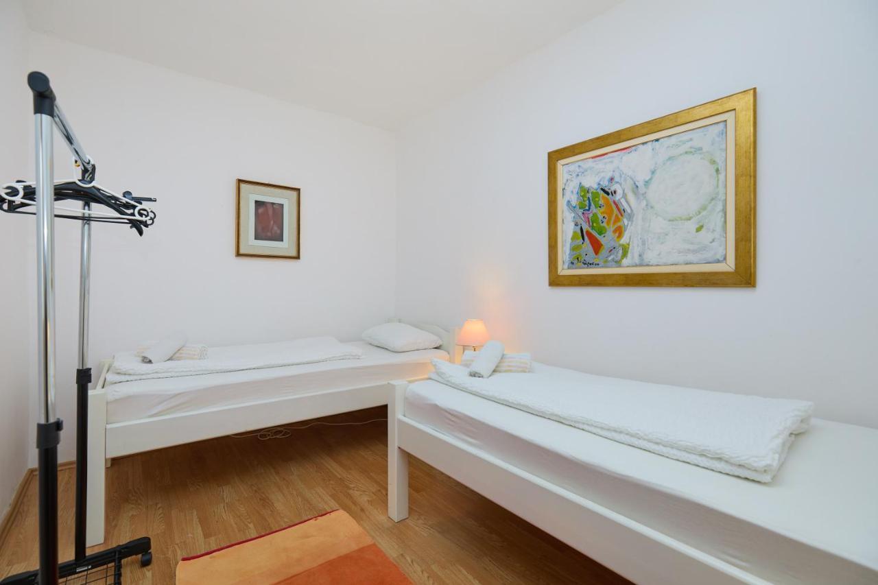 Kablar'S Sunny Suites Dubrovnik Exterior foto