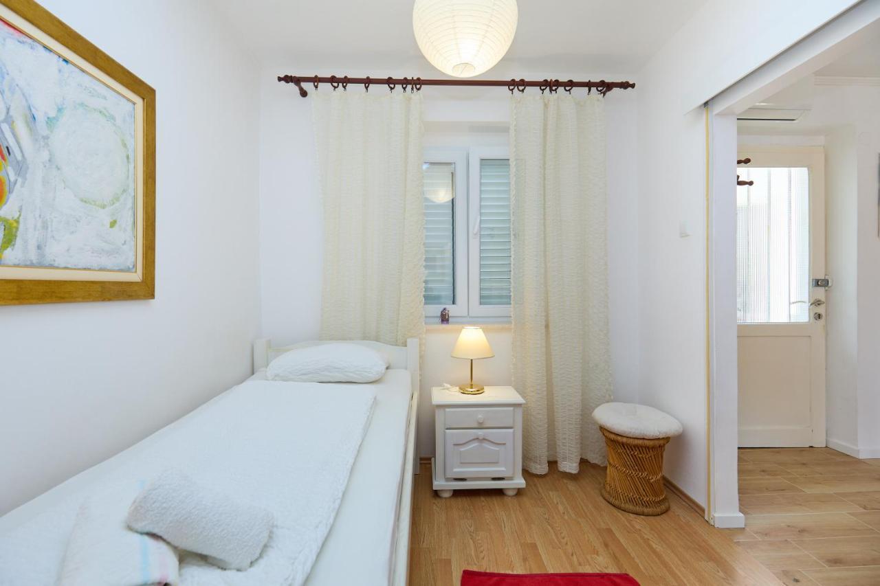 Kablar'S Sunny Suites Dubrovnik Exterior foto