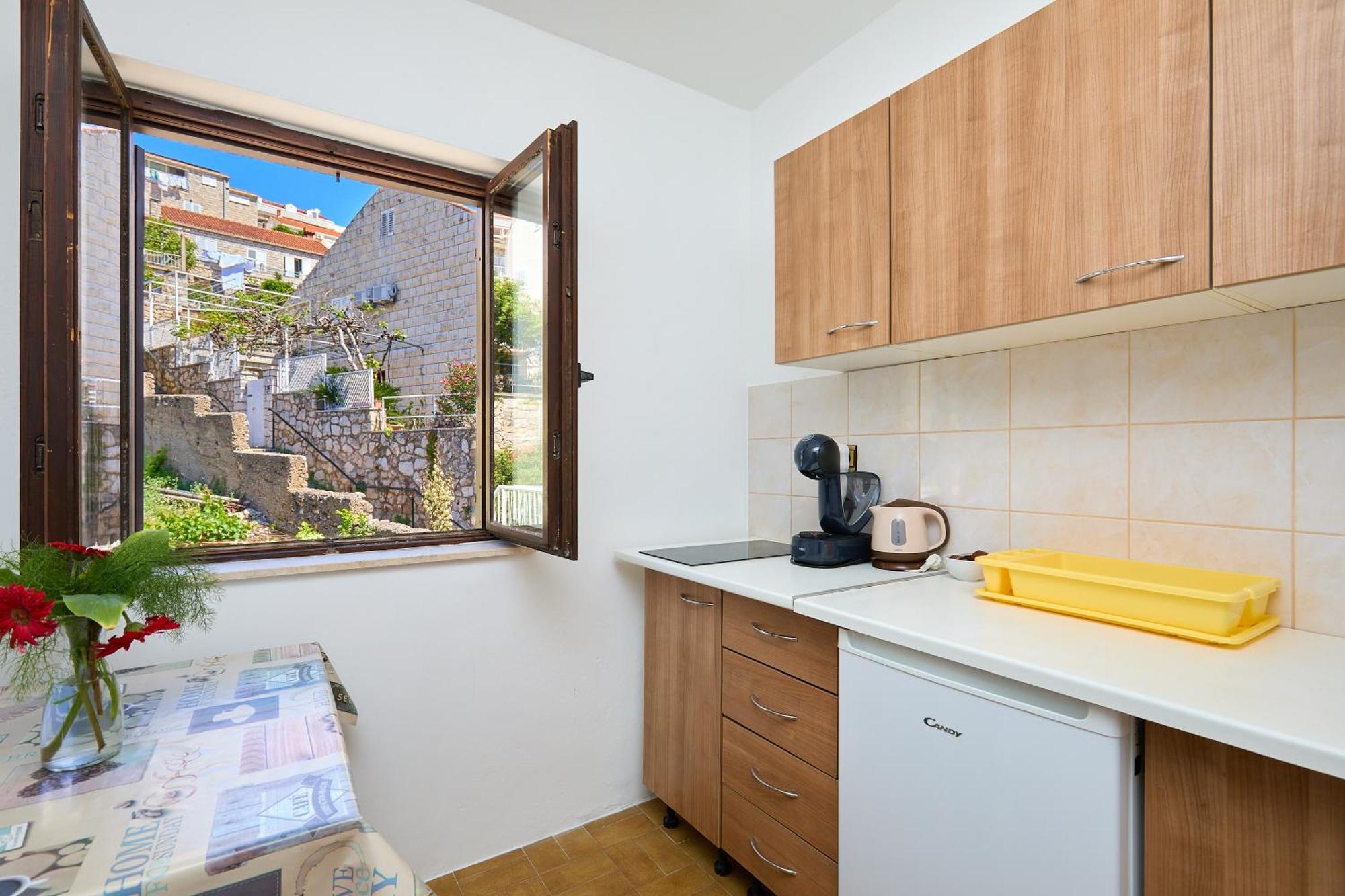 Kablar'S Sunny Suites Dubrovnik Exterior foto