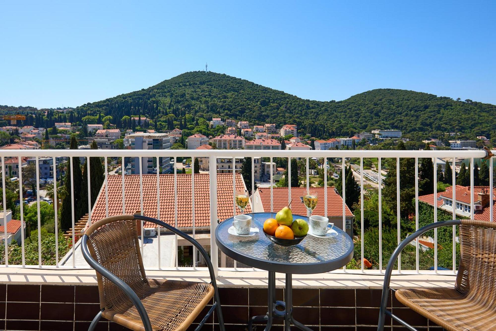 Kablar'S Sunny Suites Dubrovnik Exterior foto