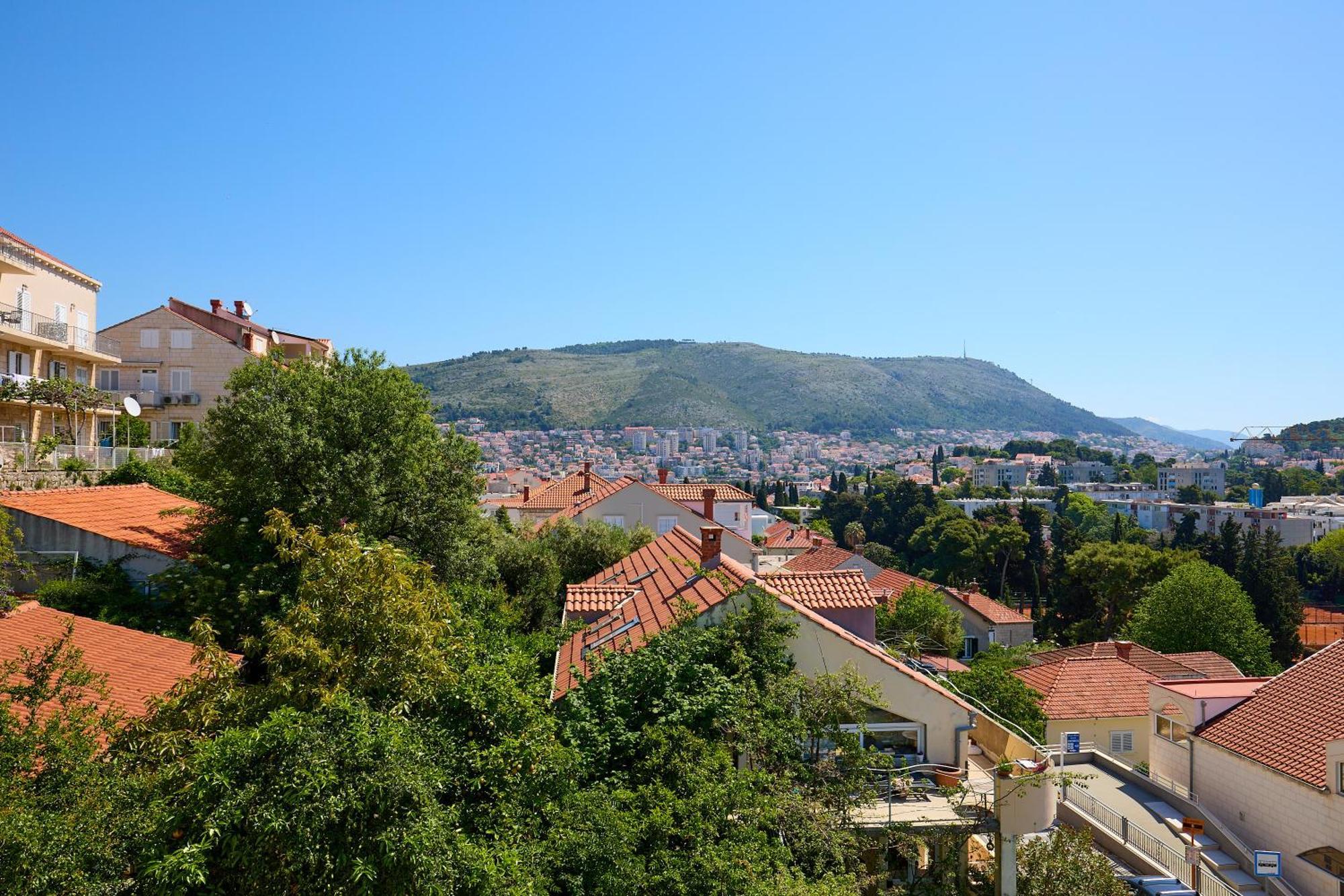 Kablar'S Sunny Suites Dubrovnik Exterior foto