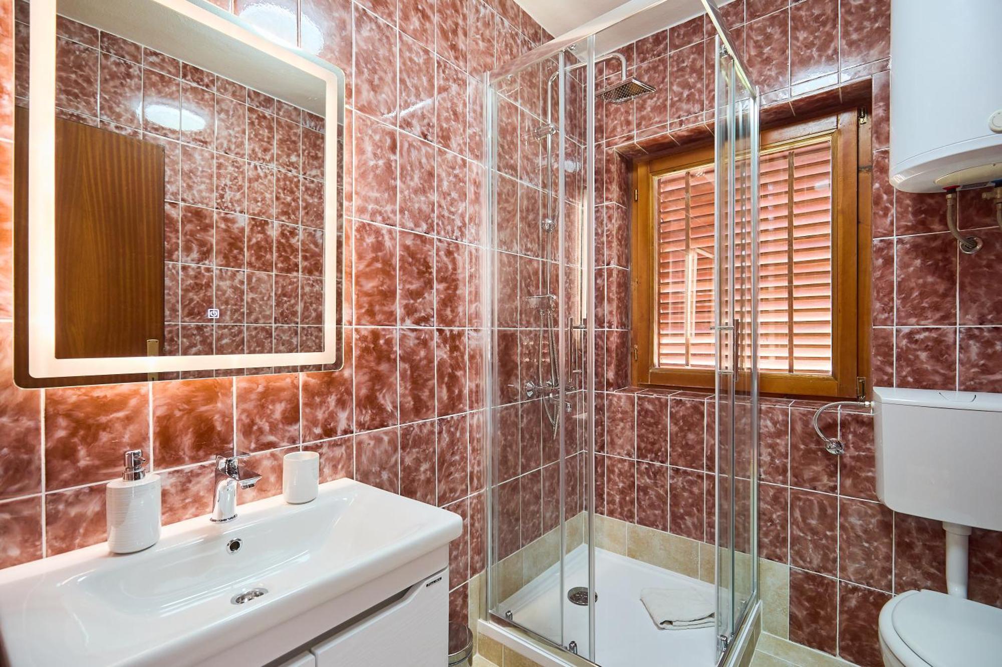 Kablar'S Sunny Suites Dubrovnik Zimmer foto