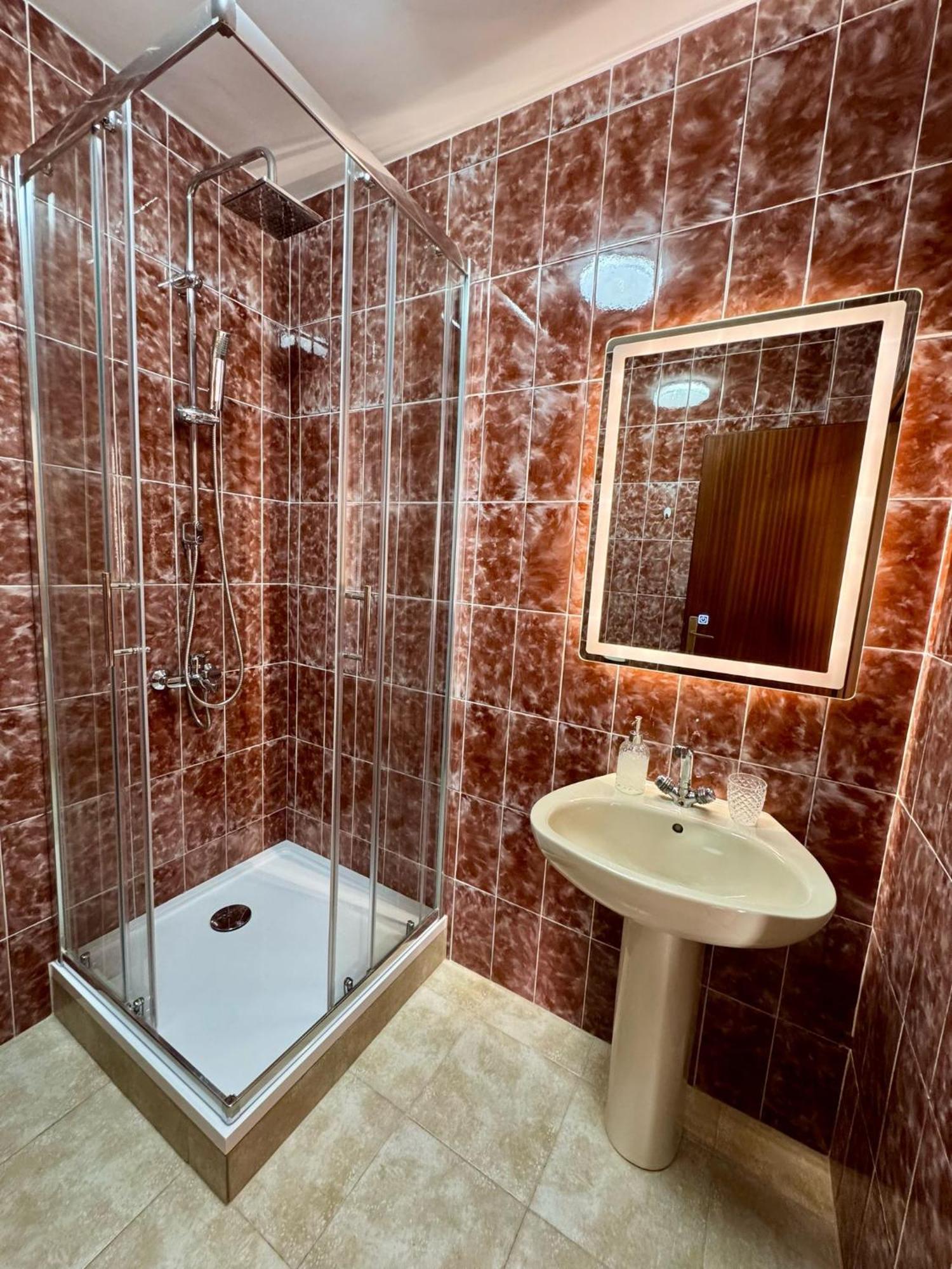 Kablar'S Sunny Suites Dubrovnik Exterior foto